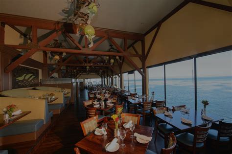 Fish Hopper Restaurant