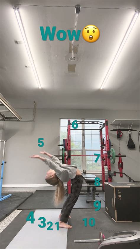 Flexibility