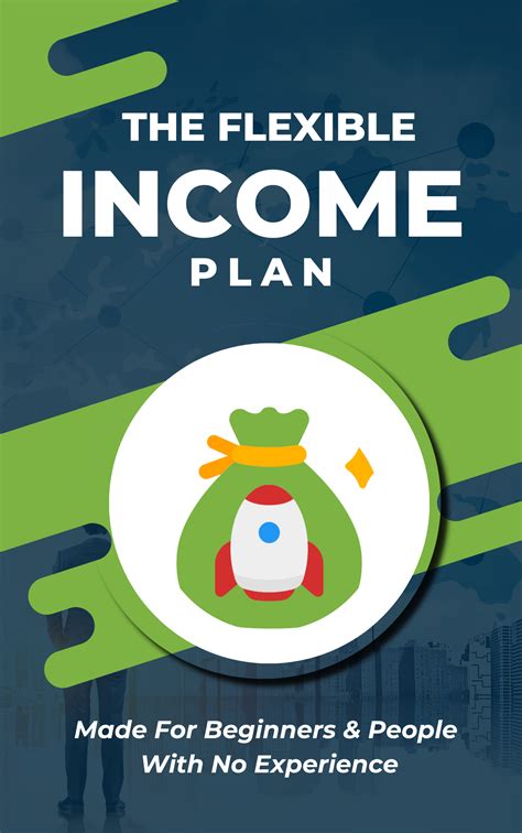 Flexible Income Opportunities