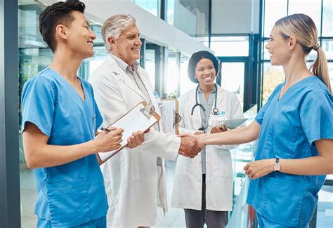 Flexible Nursing Jobs