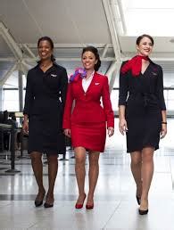 Flight Attendant