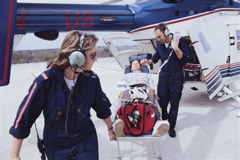 Flight Nurse
