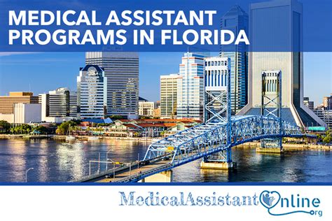 Florida Medical Assistant Salary