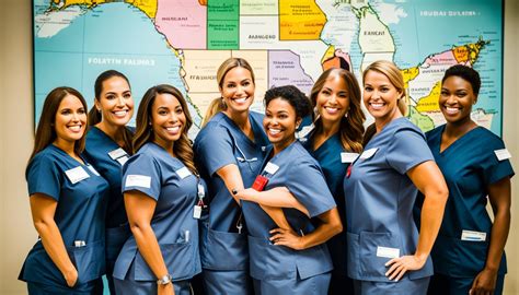 Florida Nursing Jobs