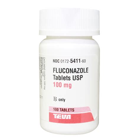 Fluconazole Coccidioidomycosis