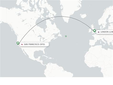 Flying from San Francisco