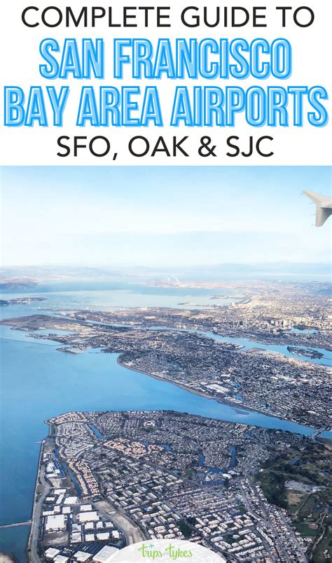 Flying to San Francisco