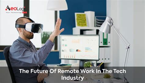 FNP Future Remote Work