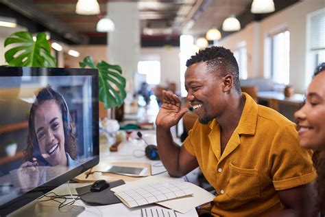 FNP Remote Work