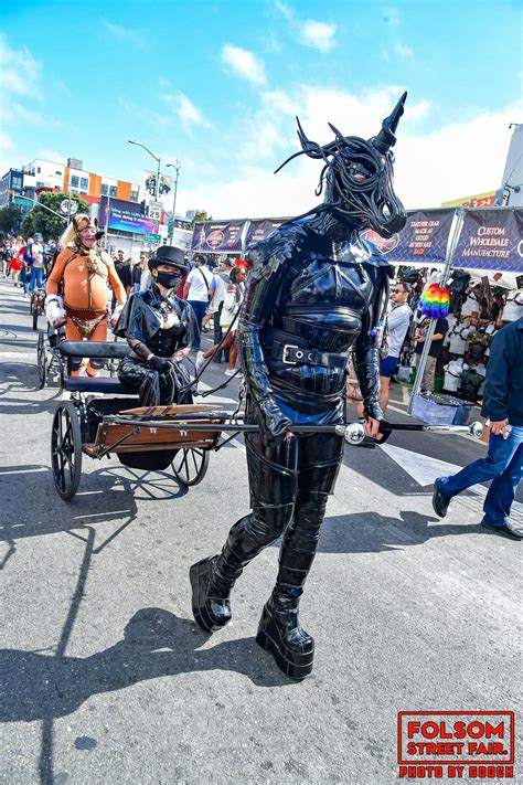 Folsom Street Fair 2024 Dates And Essentials