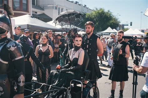 Folsom Street Fair Diversity