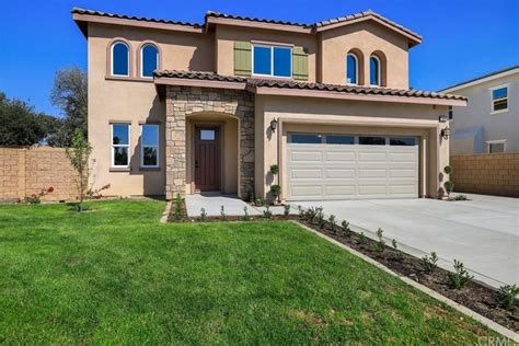 Fontana CA Home Builders