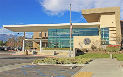 Fontana Court Clerk Office Contact Info