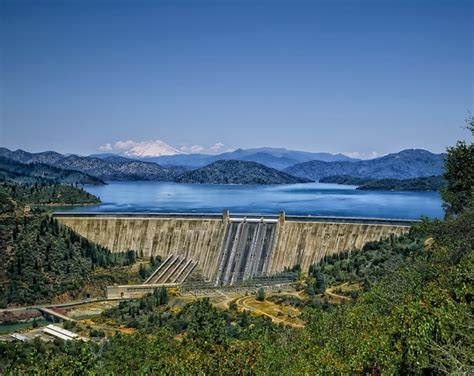 Fontana Dam NC