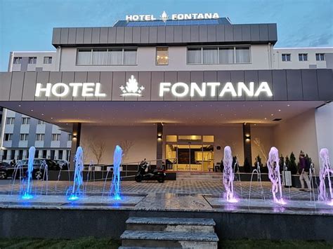 Fontana Hotels