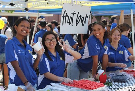 Fontana Internships
