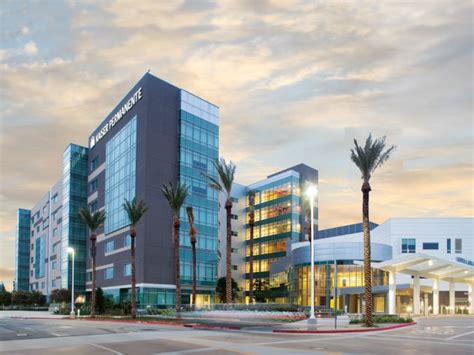 Fontana Medical Center