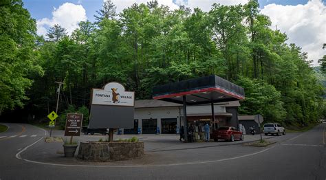 Fontana Restaurants