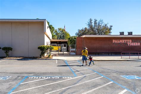 Fontana Schools and Education