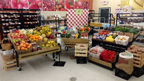Food bank and food distribution