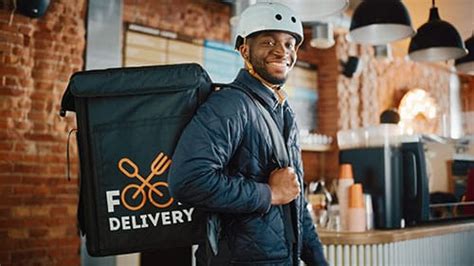Food Delivery Work