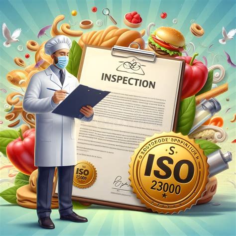 Food Safety Inspector