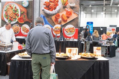 food service