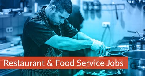 Food service jobs in Westminster, MD