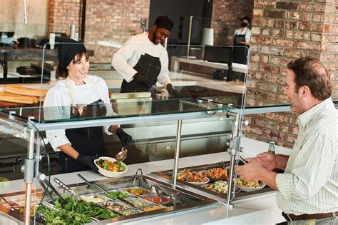 food service jobs