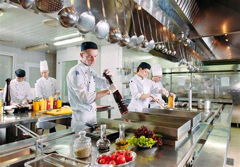 Food Service Management