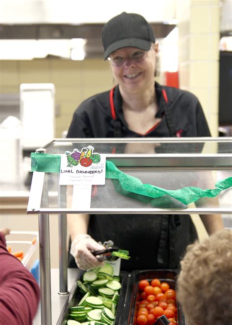Food service worker in Roseville, CA