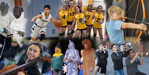 Foothill High School Extracurricular Activities