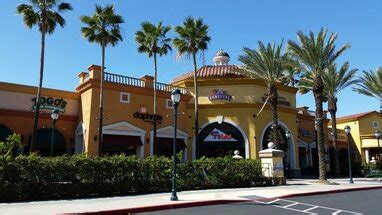 Foothill Ranch Towne Center Dining