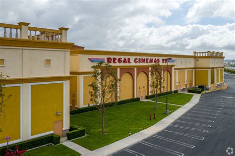 Foothill Ranch Towne Center Entertainment