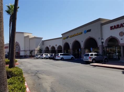 Foothill Ranch Towne Center Stores