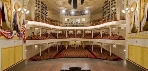 Ford's Theatre