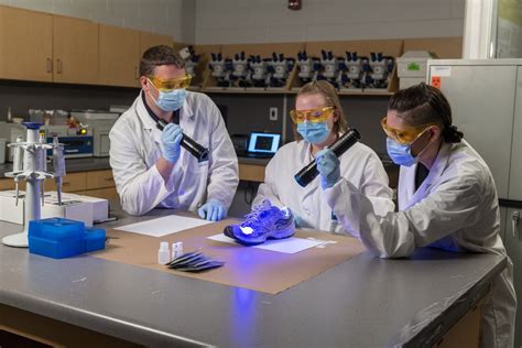 Forensic Science