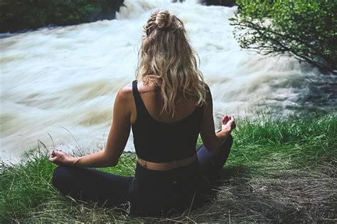 Forest Bathing with Yoga or Meditation