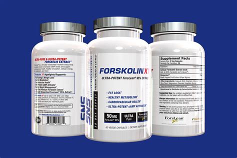 Forskolin Weight Loss Pill