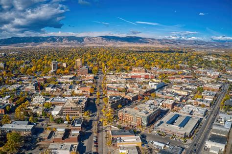 Fort Collins CO Careers Advancement