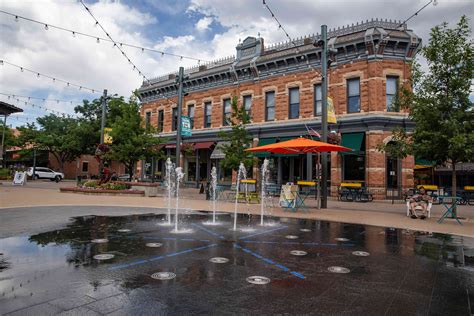 Fort Collins CO Quality of Life