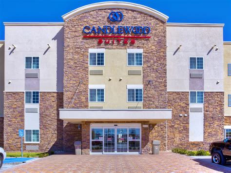 Hampton Inn Fort Stockton