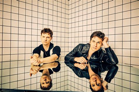 Foster the People band members