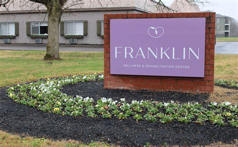 Franklin Center for Rehab and Nursing