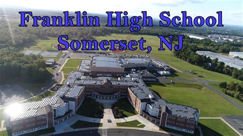 Franklin High School Tradition