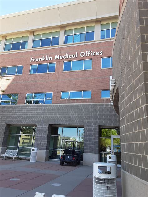Kaiser Permanente Franklin Medical Offices