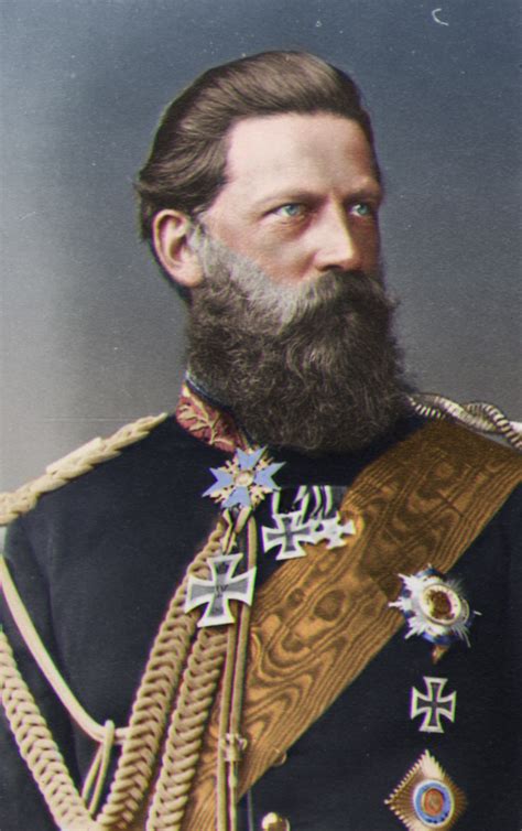 Frederick III German Emperor