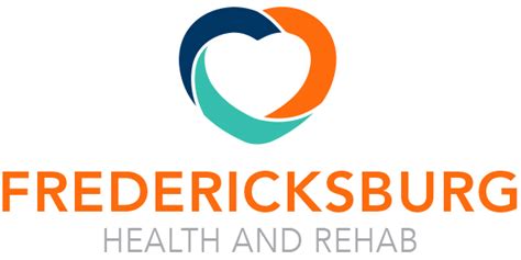 Fredericksburg Health and Rehab Center Care Options