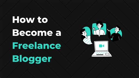 Freelance Blogging