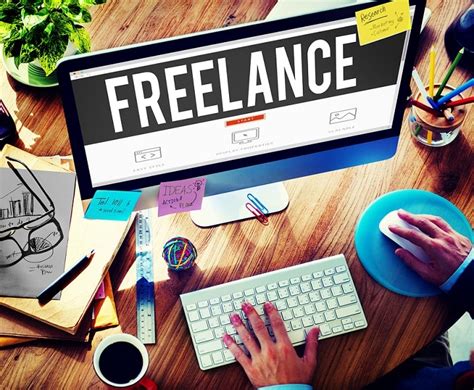 Freelance Jobs